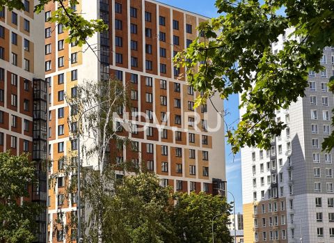 ЖК “Гармония парк”: маршрут выходного дня