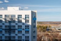 Студия, 27.9 м²