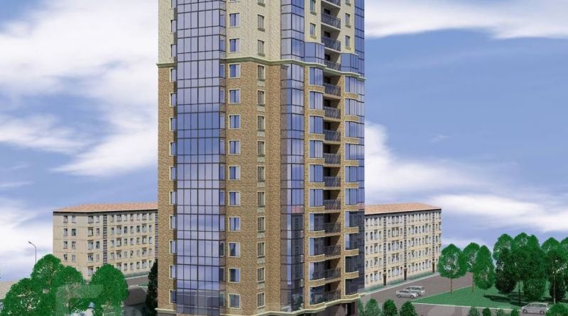 Повышение цен на квартиры в ЖК «Логотип»