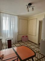 1-комнатная, квартира, 46.4 м²