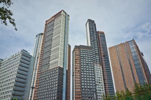 Комплекс введён в эксплуатацию