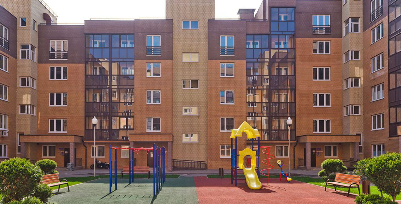 ЖК «Мытищи Lite»