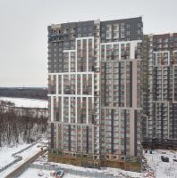 Фасадные работы