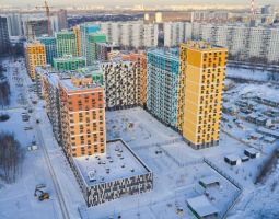 Благоустройство