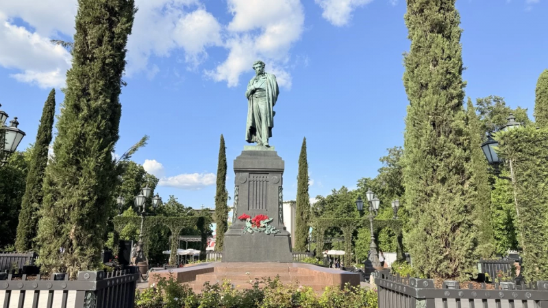 Мир квартир: аналитики НДВ рассказали, сколько стоит недвижимость в пушкинских местах в Москве