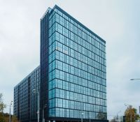 1-комнатная, апартаменты, 32.6 м²