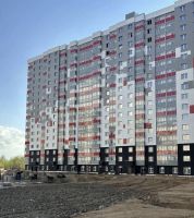 Ход строительства