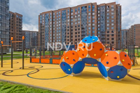 Где купить квартиры за 3,6 млн