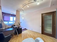 Многокомнатная, квартира, 155.6 м²