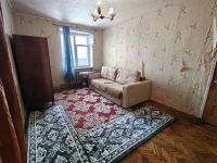1-комнатная, квартира, 32 м²
