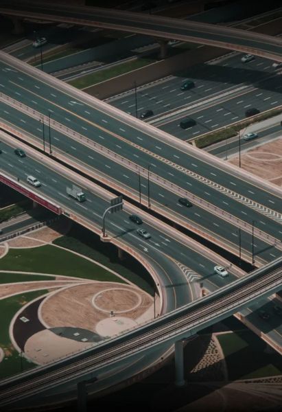 Транспортная доступность