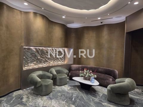 Искусство продаж: самые необычные офисы жилых комплексов