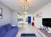 1-комнатная, квартира, 29.3 м²