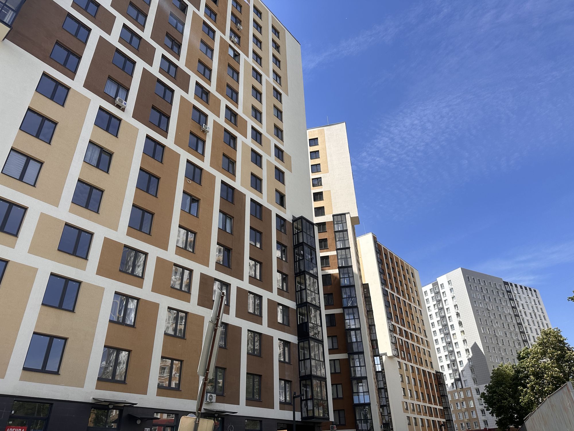 ЖК «Гармония Парк»