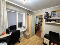 2-комнатная, квартира, 37.4 м²