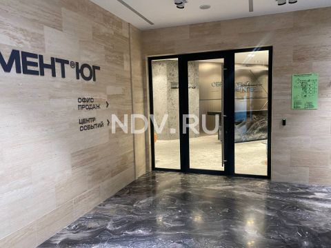 Искусство продаж: самые необычные офисы жилых комплексов