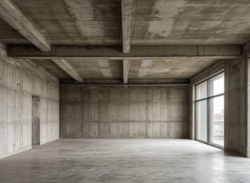 Известия: эксперты НДВ рассказали о росте доли квартир без отделки в новостройках