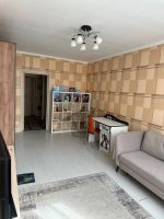1-комнатная, квартира, 46.4 м²