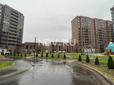 ЖК «Космос»: распродажа квартир от 3,9 млн рублей!