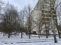 2-комнатная, квартира, 51.5 м²