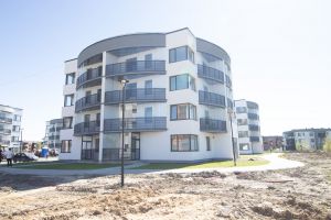 Ход строительства