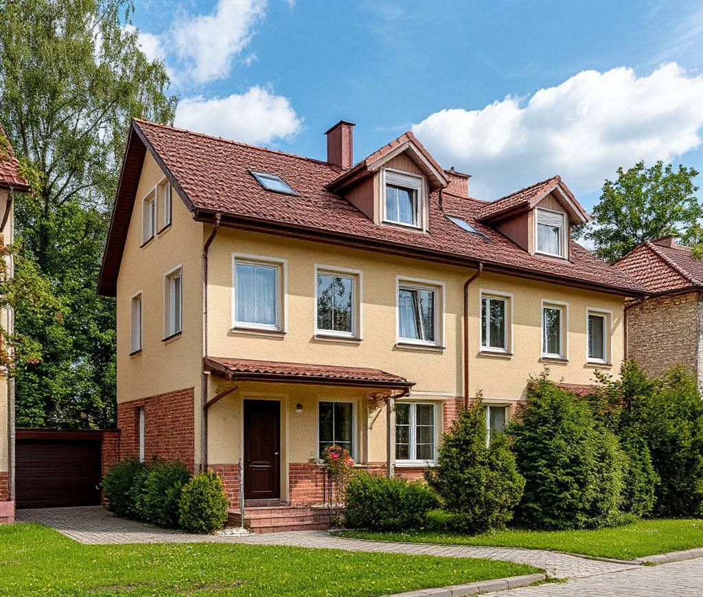 Купить дом сейчас или ждать? Честный разбор всех рисков от эксперта по недвижимости