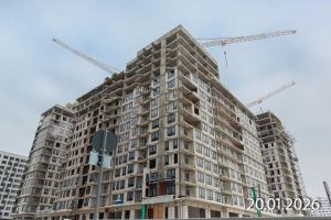 Кладка стен