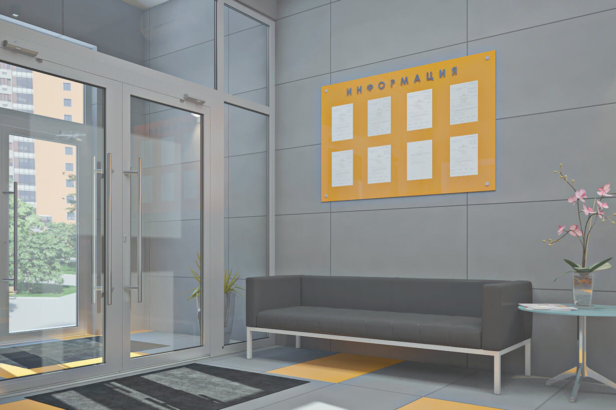 ЖК «Андреевка»