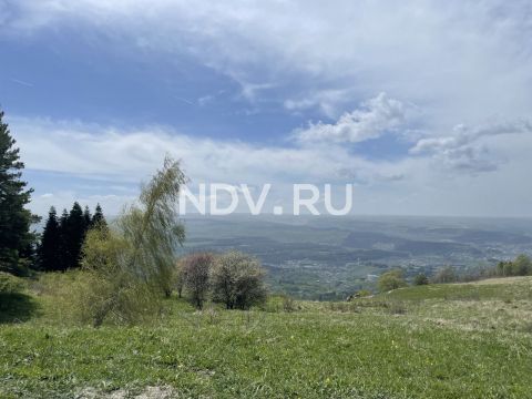 Полезно для здоровья: инвестиции в недвижимость Кавказских Минеральных вод