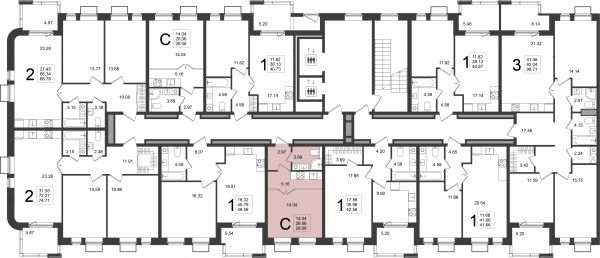 Студия до 26.06