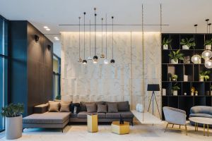 Комплекс введён в эксплуатацию