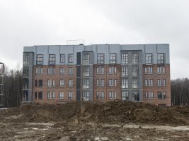 Корпус 7: благоустройство