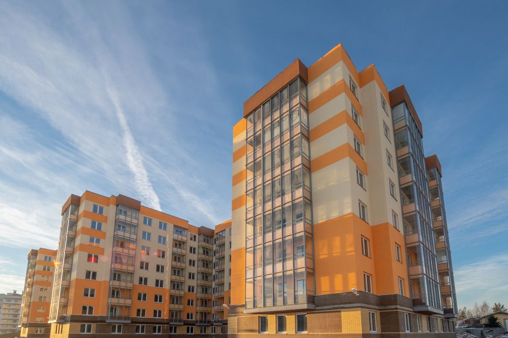 ЖК «Рябиновый сад»