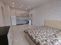 1-комнатная, апартаменты, 39.8 м²