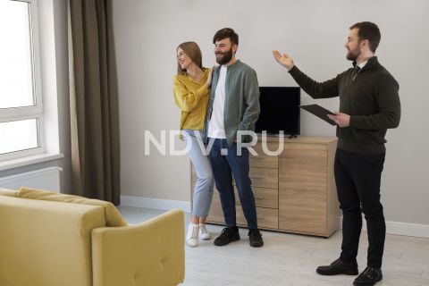 Можно ли продать квартиру без риелтора?