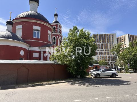 ЖК “Гармония парк”: маршрут выходного дня