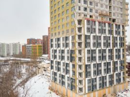 Фасадные работы, кладка стен