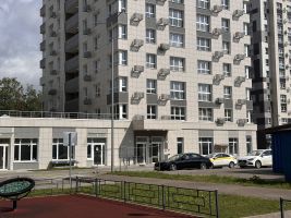 Дом введён в эксплуатацию