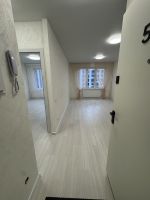 1-комнатная, квартира, 36.3 м²