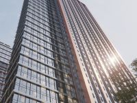 2-комнатная, квартира, 58 м²
