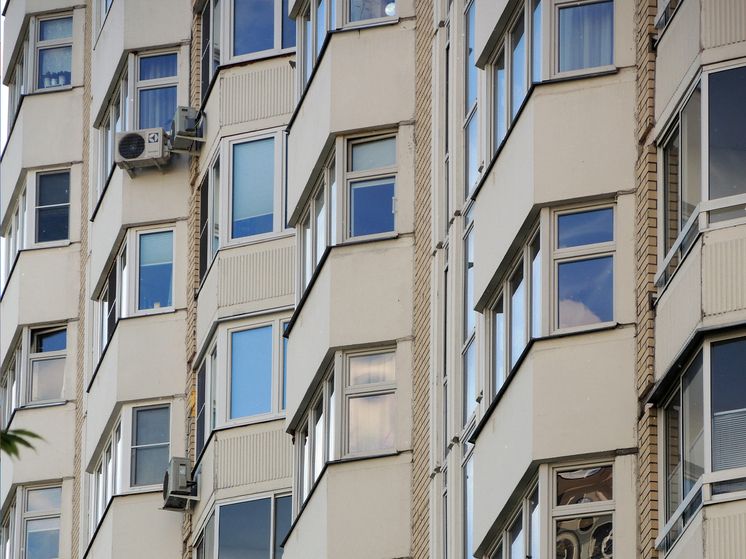 МК: Спрос на московские съемные квартиры улетел в космос