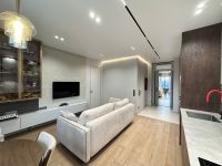 2-комнатная, квартира, 50 м²