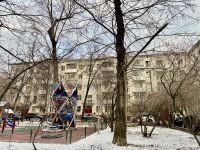 1-комнатная, квартира, 30.7 м²