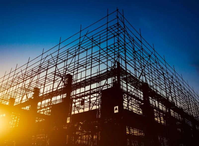 Финансы Mail: Эксперты НДВ назвали регионы-лидеры в жилищном строительстве