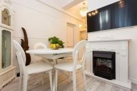 1-комнатная, квартира, 37 м²