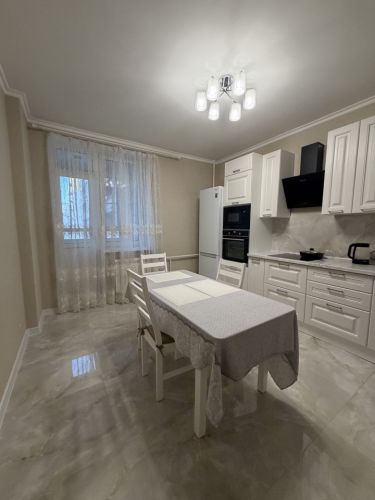 2-комнатная, квартира, 69.7 м²