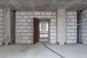 Отделка МОП, благоустройство