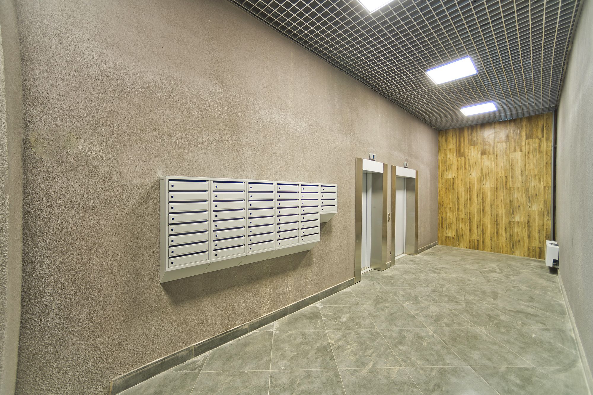 ЖК «Космос»