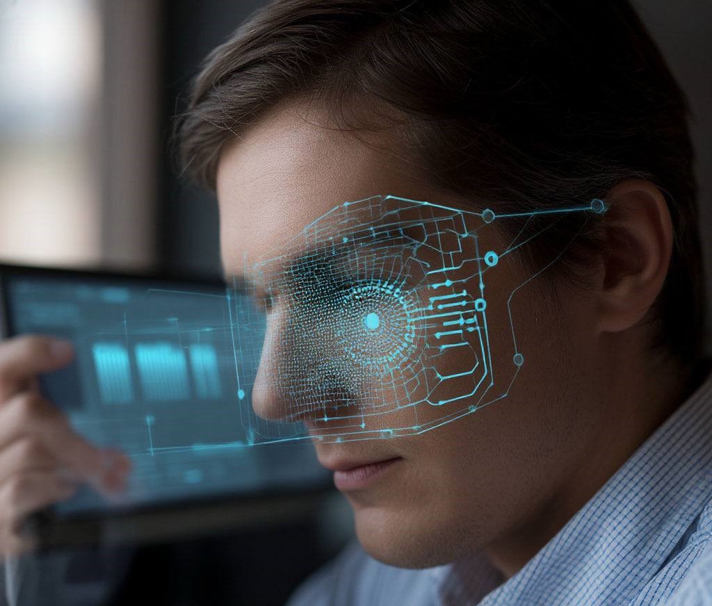 Биометрия в сделках с недвижимость – насколько это безопасно?