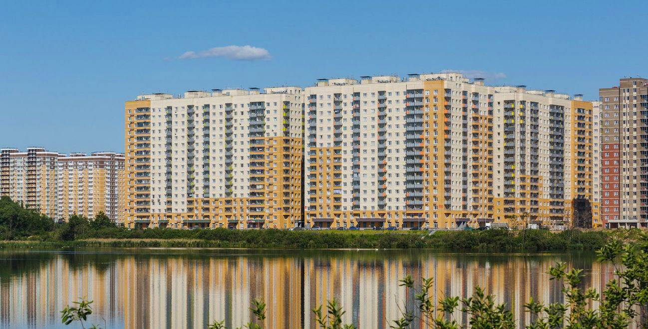 ЖК «Люберцы»